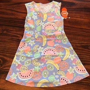 Fruit Dress